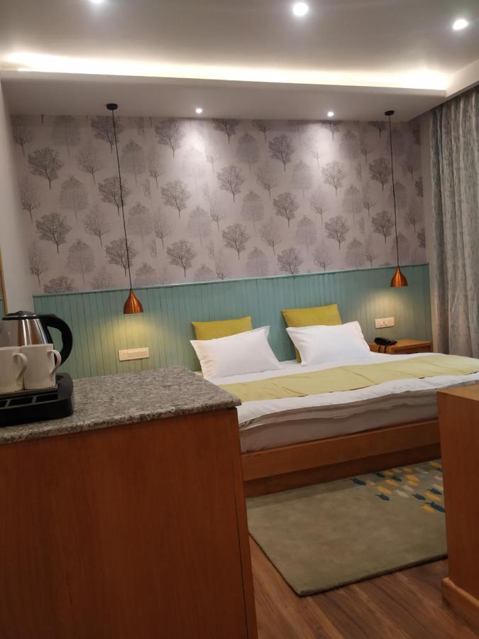 Maple House Ladakh Leh Quarto foto