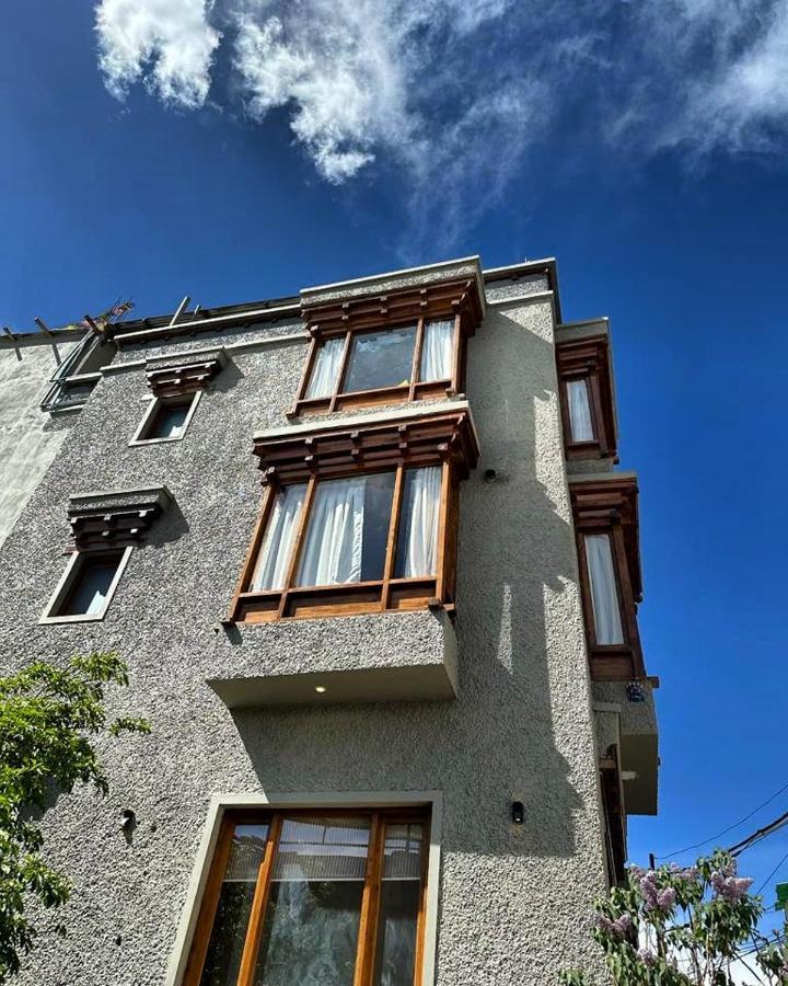 Maple House Ladakh Leh Exterior foto